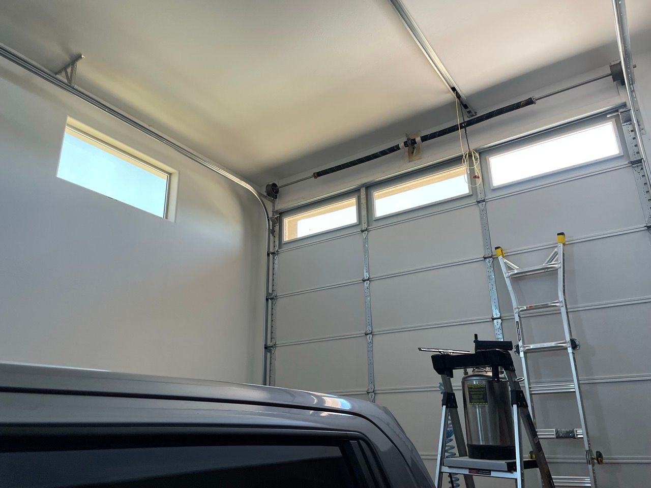 Recent residential window tinting work by AZ Max Tint
