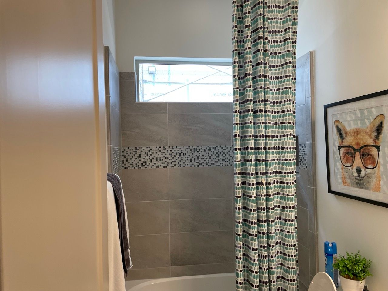 Recent residential window tinting work by AZ Max Tint