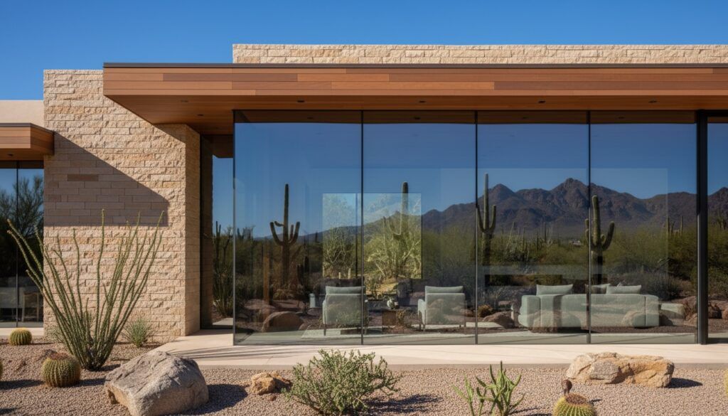 Residential Window Tinting