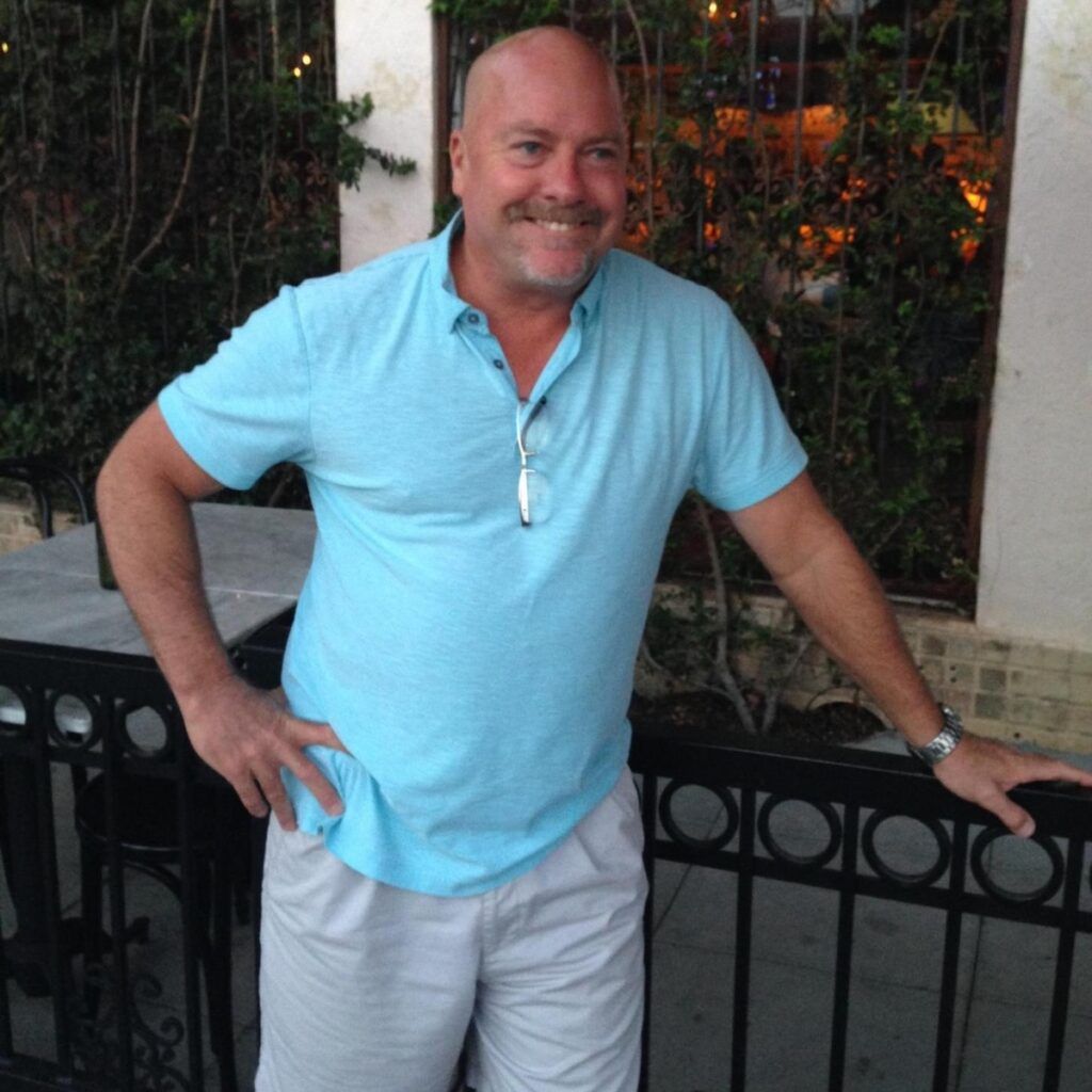 Tom Vanderhoof, owner of AZ Max Tint