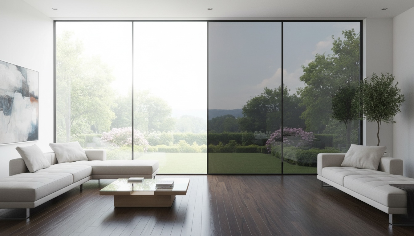 Home Window Tinting: The Underrated Upgrade That Pays You Back